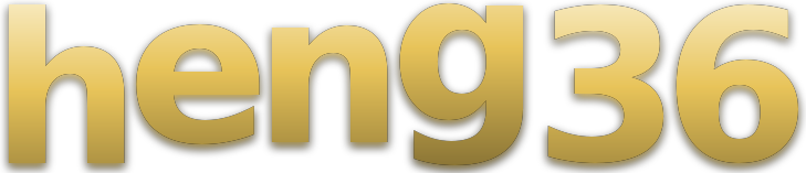 heng 36 โลโก้